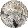 Image 2 : UNITED STATES, New Orleans mint, Seated Liberty half dollar, 1861-O, Confederate States issue (die W