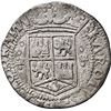 Image 2 : MEXICO, Mexico City, 4 reales, Charles-Joanna, "Early Series," assayer Latin R (Rincón) at bottom be
