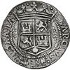Image 2 : MEXICO, Mexico City, 4 reales, Charles-Joanna, "Early Series," assayer R (Rincón) at bottom between 