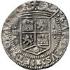 Image 2 : MEXICO, Mexico City, 4 reales, Charles-Joanna, "Early Series," assayer P over Latin R (Rincón) at bo