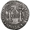 Image 1 : MEXICO, Mexico City, 4 reales, Charles-Joanna, "Early Series," assayer P to left, mintmark M to righ