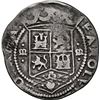 Image 2 : MEXICO, Mexico City, 3 reales, Charles-Joanna, "Early Series," assayer Gothic R (Rincón) at bottom b