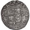 Image 2 : MEXICO, Mexico City, 2 reales, Charles-Joanna, "Early Series," assayer P to right, mintmark M to lef