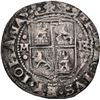 Image 2 : MEXICO, Mexico City, 2 reales, Charles-Joanna, "Early Series," assayer F to right, mintmark M to lef