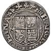 Image 2 : MEXICO, Mexico City, 1 real, Charles-Joanna, "Early Series," assayer P to right, mintmark M to left 