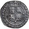 Image 2 : MEXICO, Mexico City, 4 reales, Charles-Joanna, "Late Series," assayer S to left, mintmark oM to righ