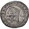 Image 1 : MEXICO, Mexico City, 4 reales, Charles-Joanna, "Late Series," assayer L to right, mintmark M to left