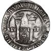 Image 1 : MEXICO, Mexico City, 4 reales, Charles-Joanna, "Late Series," assayer L to right, mintmark oM to lef