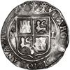 Image 2 : MEXICO, Mexico City, 4 reales, Charles-Joanna, "Late Series," assayer L to right, mintmark oM to lef