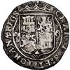 Image 2 : MEXICO, Mexico City, 2 reales, Charles-Joanna, "Late Series," assayer G to right, mintmark M to left