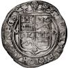 Image 2 : MEXICO, Mexico City, 2 reales, Charles-Joanna, "Late Series," inverted assayer G to right, mintmark 