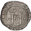 Image 1 : MEXICO, Mexico City, 2 reales, Charles-Joanna, "Late Series," assayer S to left, mintmark M to right