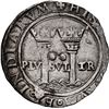 Image 1 : MEXICO, Mexico City, 2 reales, Charles-Joanna, "Late Series," assayer O to left, mintmark M to right