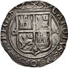 Image 2 : MEXICO, Mexico City, 2 reales, Charles-Joanna, "Late Series," assayer O to left, mintmark M to right