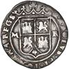 Image 2 : MEXICO, Mexico City, 1 real, Charles-Joanna, "Late Series," assayer R to right, mintmark M to left (