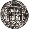 Image 2 : MEXICO, Mexico City, 1 real, Charles-Joanna, "Late Series," assayer S to right, mintmark M to left (