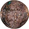Image 1 : MEXICO, Mexico City, copper 4 maravedís, Charles-Joanna, "Late Series," no assayer (period of assaye