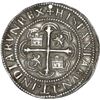 Image 2 : MEXICO, Mexico City, cob 4 reales Royal (galano), 1612/1 F, unique.