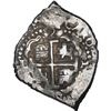 Image 2 : PERU, Lima, cob 2 reales, 1700 H.