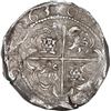 Image 2 : BOLIVIA, Potosí, cob 8 reales, 1630 T.