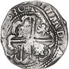Image 2 : BOLIVIA, Potosí, cob 8 reales, 1630 T.