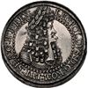 Image 1 : AUSTRIA (Holy Roman Empire), Hall mint, 2 taler, Leopold I, no date (1686-96), NGC AU 58.