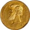 Image 1 : BRAZIL, Rio, gold 20000 reis, 1853, NGC MS 65, finest known in NGC census, with WINGS gold sticker, 