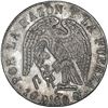 Image 2 : CHILE, Santiago, 8 reales, 1848 JM, NGC MS 62 (Colección Val y Mexía Label).