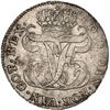 Image 2 : DANISH WEST INDIES, Copenhagen Mint, 12 skilling, Frederick V, 1763, PCGS AU58, finest known in PCGS