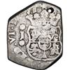 Image 2 : GUATEMALA, Guatemala City, cob 4 reales, 1751 J.