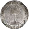 Image 2 : GUATEMALA (Central American Republic), Guatemala City, 8 reales, 1829 M, NGC AU 55.