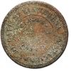 Image 2 : PUERTO RICO (under Spain), Jagua, Ciales, Hacienda de Café Maria Teresa, brass 12½ centavos hacienda