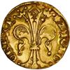 Image 2 : SPAIN (Aragón), Barcelona, gold florin, Pedro III (1336-1387).