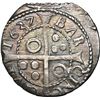 Image 2 : SPAIN, Barcelona, 1 croat, Phillip IV, 1637, NGC MS 63.