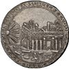 Image 2 : PERU, Cuzco, silver medal, dated 1825, Simón Bolívar / Liberation of Cuzco, NGC AU 55.