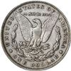 Image 2 : UNITED STATES, Philadelphia mint, Morgan dollar, 1894, rare, PCGS VF35.