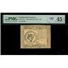Image 1 : UNITED STATES, Philadelphia, Continental Congress, $8, September 26, 1778, serial 272495, PMG Choice
