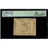 Image 2 : UNITED STATES, Philadelphia, Continental Congress, $4, February 17, 1776, serial 54899, PMG Choice V