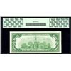 Image 2 : UNITED STATES, FRB of Chicago, $100, series of 1929, serial G00069891A, Jones-Woods, PCGS Currency V