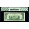 Image 2 : UNITED STATES, FRB of Atlanta, $20, series of 1929, serial F00360998A, Jones-Woods, PCGS Currency Ve