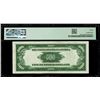 Image 2 : UNITED STATES, $500, series of 1934A, serial B00320775A, Julian-Morgenthau, PMG XF 40.