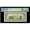 Image 2 : UNITED STATES, $20, series 1981A, solid serial number 44444444, Ortega-Regan, PMG Choice XF 45.