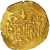 Image 1 : MEXICO, Mexico City, gold cob 4 escudos, (1713) (J), NGC AU details / removed from jewelry (1715 Fle