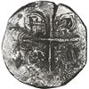 Image 2 : SPAIN, Seville, cob 8 reales, Philip II, assayer not visible (Gothic D on reverse).