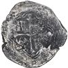 Image 2 : MEXICO, Mexico City, cob 8 reales, Philip IV, assayer D.