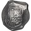 Image 1 : MEXICO, Mexico City, cob 8 reales, Philip IV, assayer P.