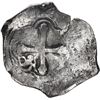 Image 2 : MEXICO, Mexico City, cob 8 reales, Philip IV, assayer not visible.