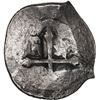 Image 2 : MEXICO, Mexico City, cob 4 reales, Philip IV, assayer not visible.