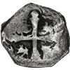 Image 2 : MEXICO, Mexico City, cob 2 reales, Philip IV, assayer P.