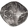 Image 2 : BOLIVIA, Potosí, cob 8 reales, Philip IV, assayer not visible (1630s).